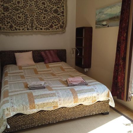 Art Styles Boutique Apartment 샌탠드레 외부 사진