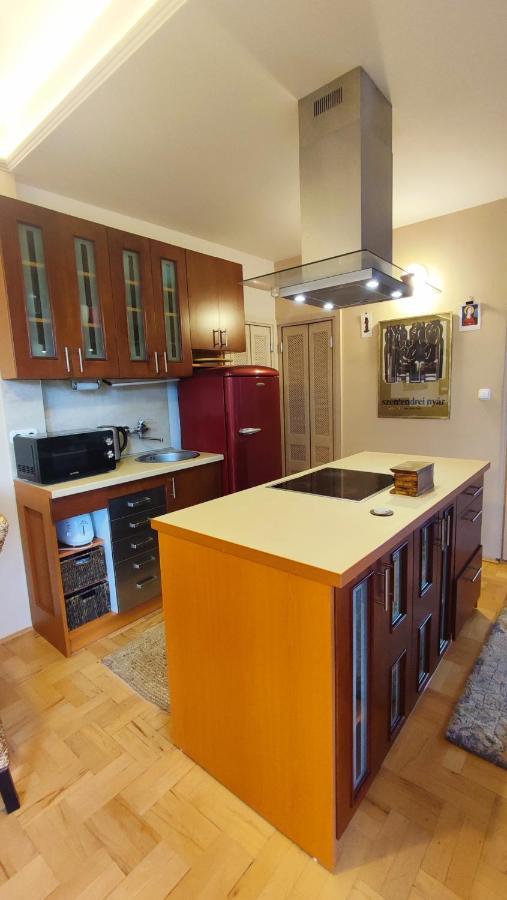 Art Styles Boutique Apartment 샌탠드레 외부 사진