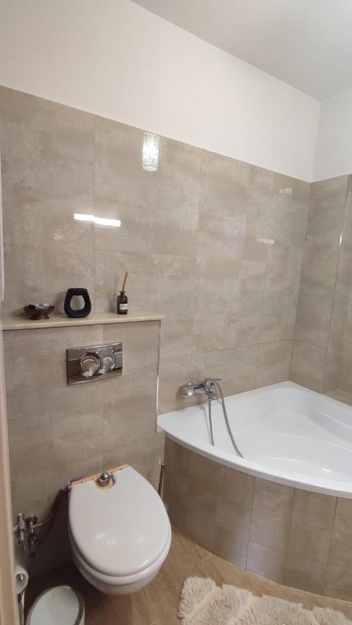 Art Styles Boutique Apartment 샌탠드레 외부 사진