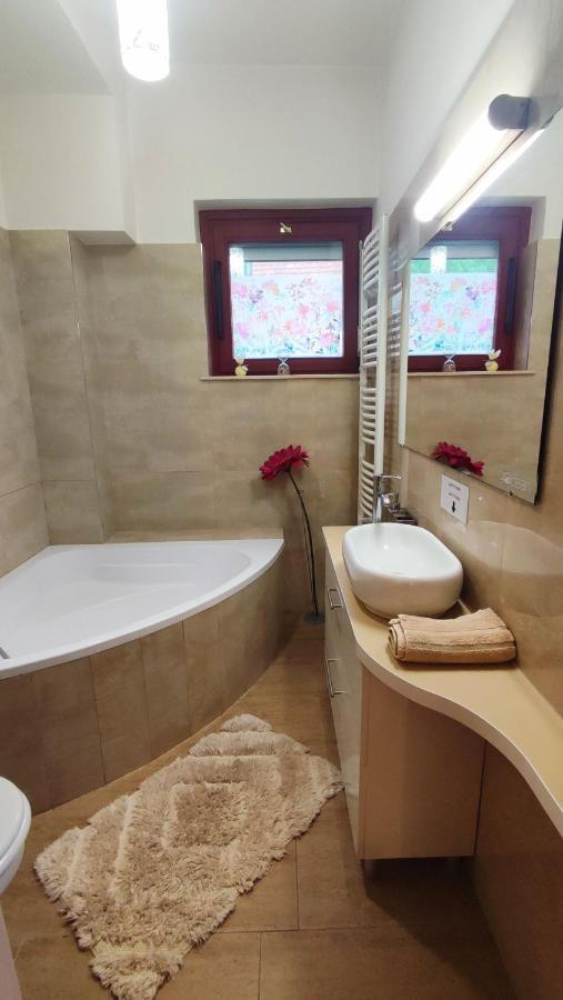 Art Styles Boutique Apartment 샌탠드레 외부 사진