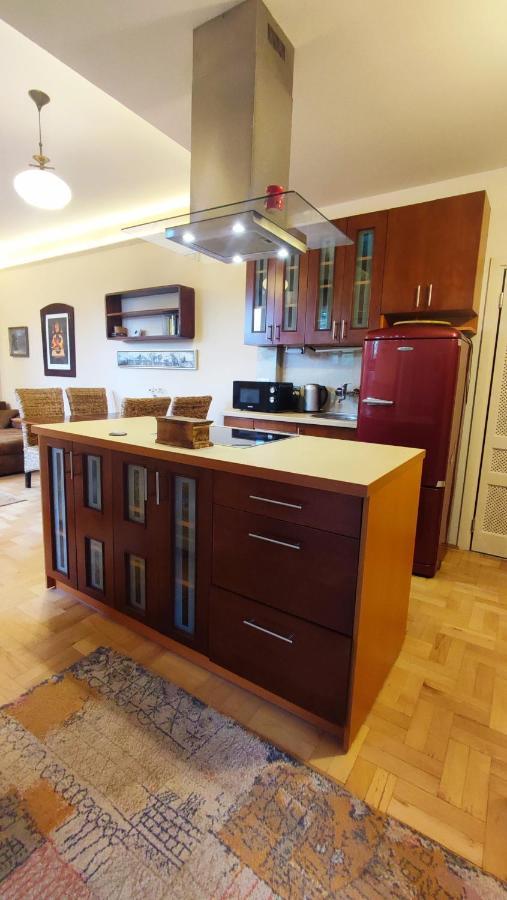 Art Styles Boutique Apartment 샌탠드레 외부 사진