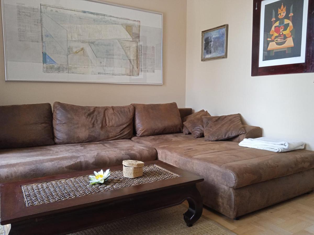 Art Styles Boutique Apartment 샌탠드레 외부 사진