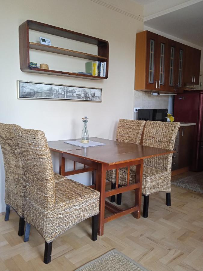 Art Styles Boutique Apartment 샌탠드레 외부 사진