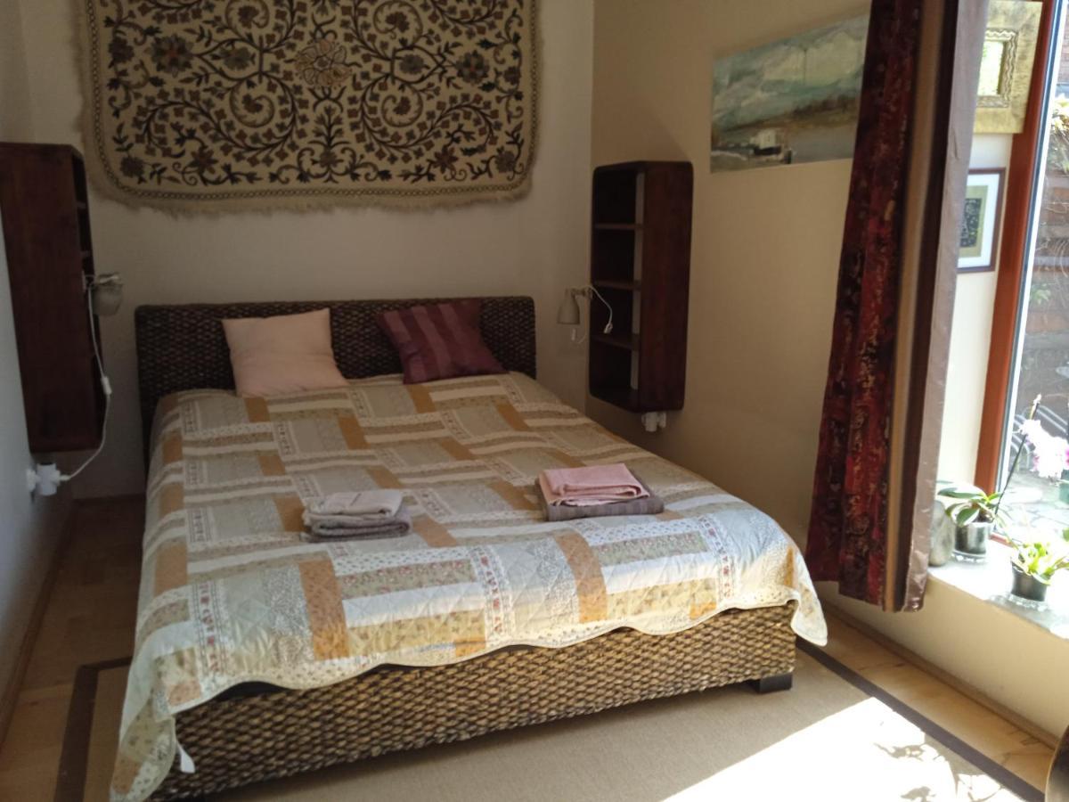 Art Styles Boutique Apartment 샌탠드레 외부 사진