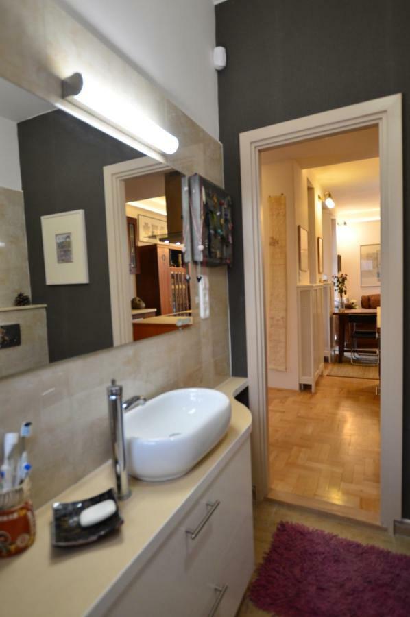 Art Styles Boutique Apartment 샌탠드레 외부 사진