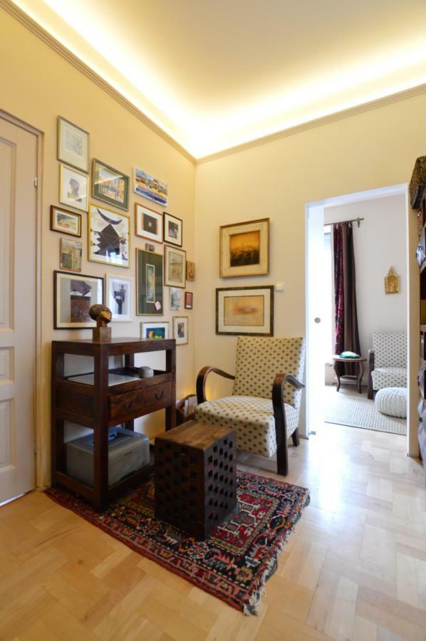 Art Styles Boutique Apartment 샌탠드레 외부 사진
