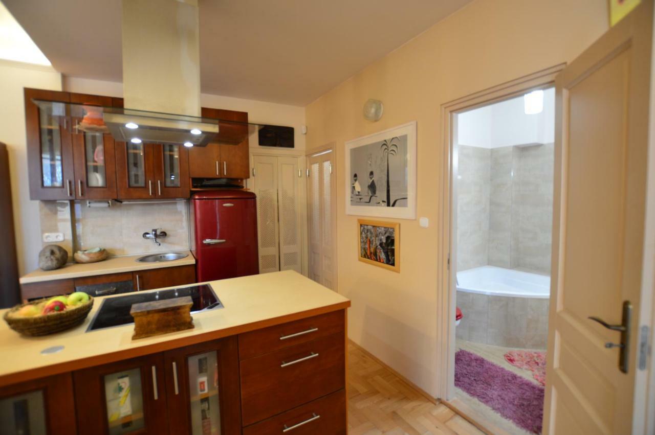 Art Styles Boutique Apartment 샌탠드레 외부 사진