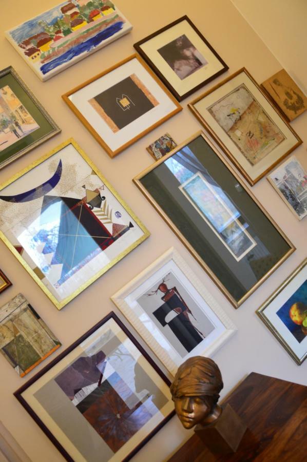 Art Styles Boutique Apartment 샌탠드레 외부 사진